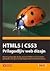HTML5 i CSS3 : prilagodljiv web dizajn