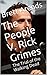 The People V. Rick Grimes by Brett Arends