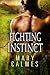 Fighting Instinct (L'Ange, #2)