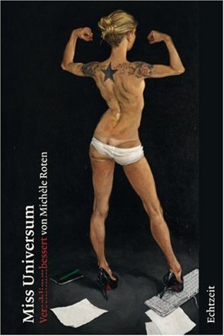 Miss Universum (Hardcover)