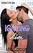 Igniting Him (A to Z Forbidden-To-Him, #9)