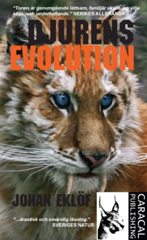 Djurens evolution