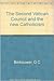 The Second Vatican Council and the New Catholicism