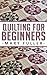 Quilting for Beginners by Mary Fuller