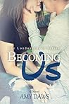 Becoming Us by Amy Daws