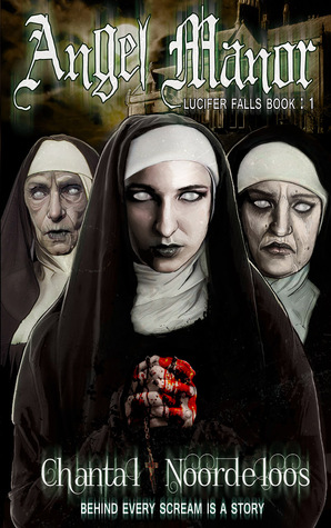 Angel Manor (Paperback)