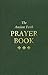 The Ancient Faith Prayer Book