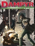 Dampyr n. 175: Il boia nero