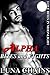 Alpha Bites and Fights (Love Bites in Moonlight, #1)