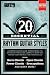 Guitar World Lessons: Beginner Guitar: 20 Essential Rhythm Guitar Styles
