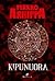 Kipunuora by Pirkko Arhippa