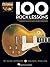 100 Rock Lessons: Guitar Lesson Goldmine Series
