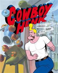 Cowboy Henk: Tegneserier i utvalg