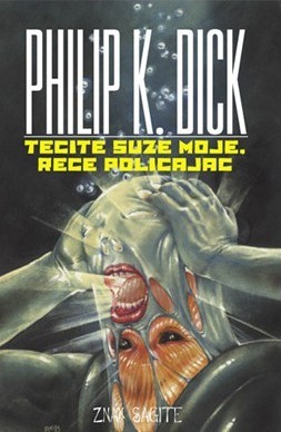 Tecite suze moje, reče policajac