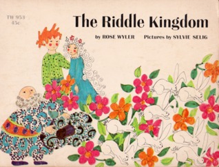 The Riddle Kingdom
