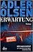 Erwartung by Jussi Adler-Olsen