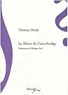 Le Maire De Caste...
