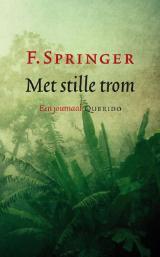 Met stille trom (Hardcover)