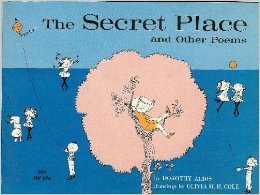 The Secret Place and Other Poems (Hardcover)