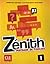 Zénith A1 Méthode de Français by Sandrine Chein