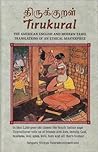 Tirukural: The Am...