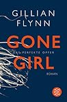 Gone Girl by Gillian Flynn