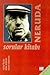 Sorular Kitabı by Pablo Neruda Sorular Kitabı by Pablo Neruda