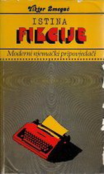 Istina fikcije : Moderni njemački pripovjedači (Paperback)