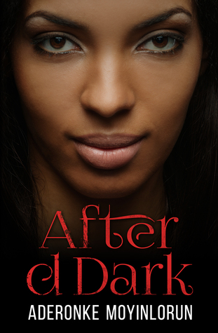 After d Dark (Paperback)