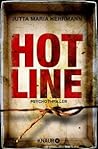 Hotline by Jutta Maria Herrmann
