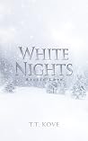 White Nights (Arctic Love, #4) White Nights (Arctic Love, #4)