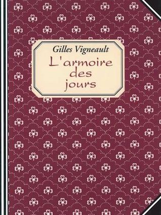 L'armoire des jours