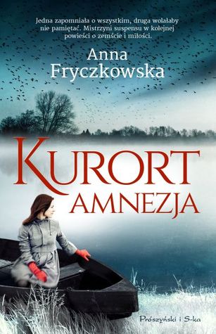 Kurort Amnezja (Paperback)