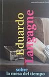 Sobre la mesa del tiempo Sobre la mesa del tiempo
