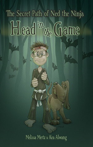 The Secret Path of Ned the Ninja: Head in the Game