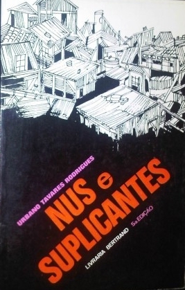 Nus e Suplicantes (Paperback)