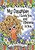 My Daughter, I Love You and I Believe in You by Suzy Toronto, An Inspiring and Heartfelt Gift Book for Birthday, Graduation, or Christmas from Blue Mountain Arts