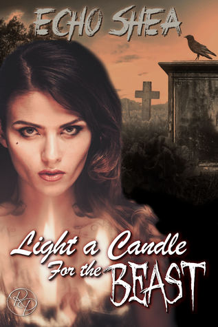 Light a Candle for the Beast (Kindle Edition)