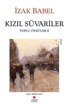 Kızıl Süvariler