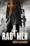 Rag Men by Rocky Alexander