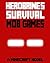 Herobrine's Death Games #1: A Minecraft Novel