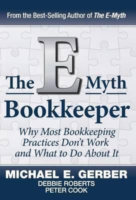 The E-Myth Bookkeeper (Hardcover)