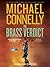 The Brass Verdict (The Lincoln Lawyer, #2; Harry Bosch Universe, #19)