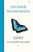 Livet er et usikkert prosjekt by Ingvard Wilhelmsen
