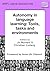Autonomy in Language Learni...