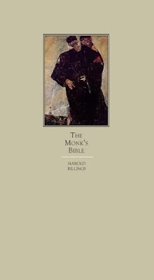 The Monk's Bible (Hardcover)
