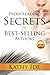 Proofreading Secrets of Best-Selling Authors