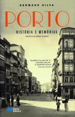 Porto - História e Memórias (Paperback)