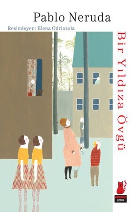 Bir Yıldıza Övgü (Paperback)