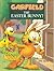 Garfield, The Easter Bunny?